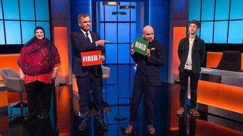 The Apprentice: You're Fired! Season 15 Episode 10 - Baby Food