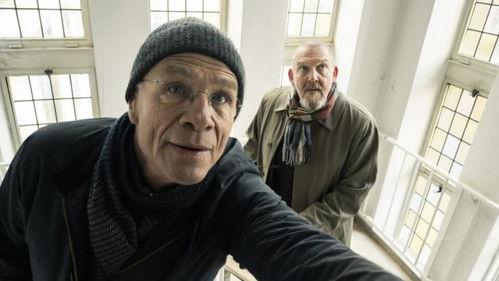 undefined Season 57 Episode 13 - Showtime