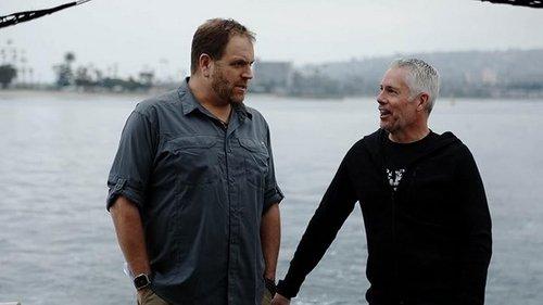 Expedition Unknown Season 13 Episode 8 - Hunt for the Secret Seaplane