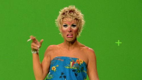 RuPaul's Drag Race Season 7 Episode 4 - Spoof! (There It Is)