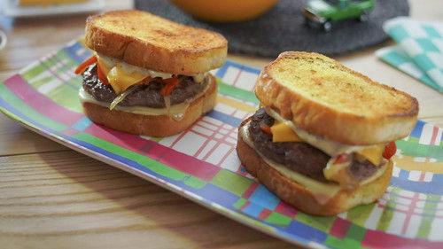 Girl Meets Farm Season 9 Episode 3 - Drive-In Date Night