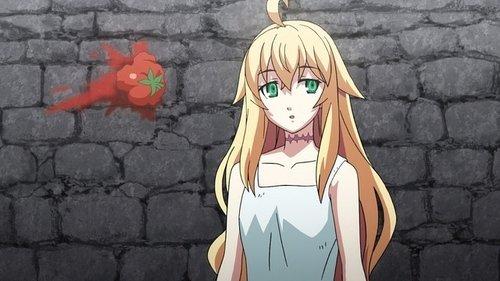 Dies Irae Season 1 Episode 4 - Spider