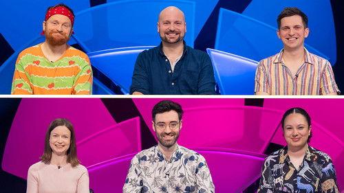 Only Connect Season 20 Episode 5 - Too Many Cookes v Pipe-Dreamers