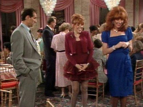 Married... with Children Season 3 Episode 16 - Married... with Prom Queen (1)