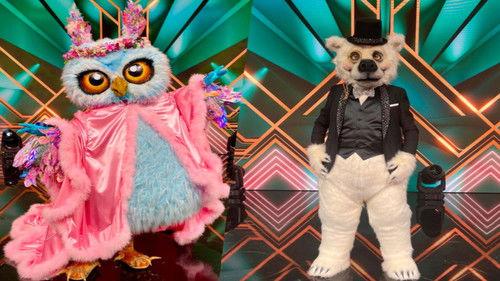 The Masked Singer Season 5 Episode 9 - Episode 9