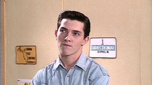 Hélène et les Garçons Season 1 Episode 40 - Le bon profil