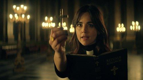 The Sandman Season 1 Episode 3 - Dream a Little Dream of Me