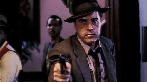 Philip Marlowe, Private Eye Season 2 Episode 3 - Pickup on Noon Street