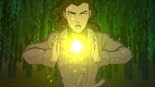 Young Justice Season 3 Episode 25 - Overwhelmed