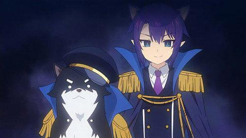 The Great Jahy Will Not Be Defeated! Season 1 Episode 12 - Kokoro-chan Will Not Betray?
