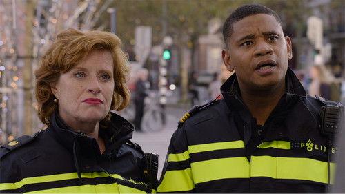 Flikken Maastricht Season 14 Episode 9 - Episode 9