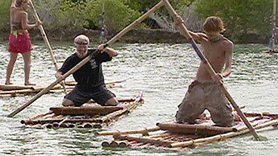 Survivor Season 10 Episode 13 - It Could All Backfire