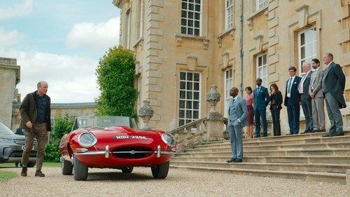 undefined Season 1 Episode 5 - The Dogcatcher