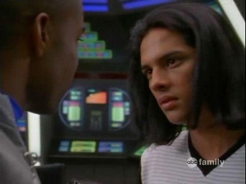 Power Rangers Season 6 Episode 25 - Always a Chance