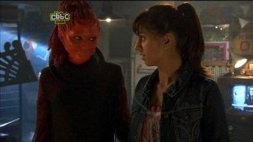 The Sarah Jane Adventures Season 3 Episode 3 - The Mad Woman in the Attic (1)