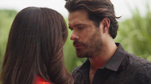 Doménica Montero Season 1 Episode 5 - Amenaza o advertencia