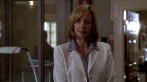 undefined Season 2 Episode 4 - In this White House