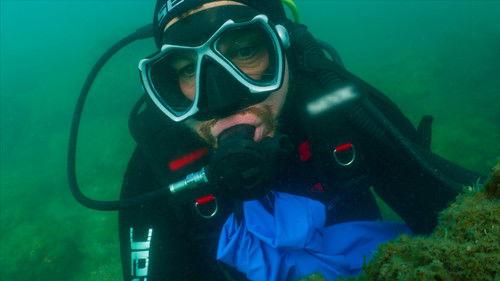 Celebrity Hunted - France - Manhunt Season 3 Episode 6 - Episode 6