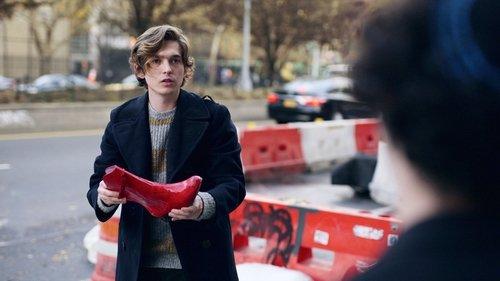 Background image for Cinderella