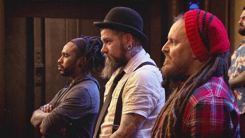 Ink Master Season 12 Episode 1 - The Ink Will Speak For Itself