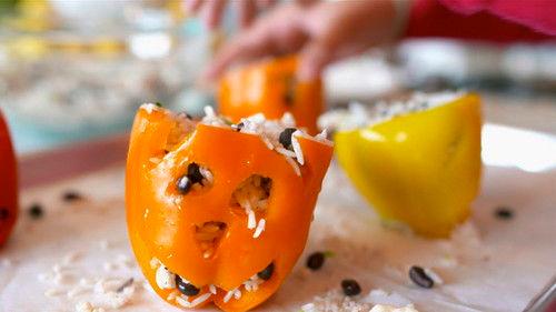 Matilda and the Ramsay Bunch Season 1 Episode 3 - The Monster Party