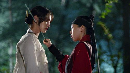 The Tale of Nokdu Season 1 Episode 7 - Second Chance