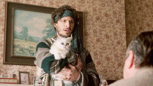 Cuckoo Season 1 Episode 4 - Grandfather's Cat