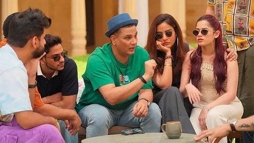 The Traitors Season 1 Episode 2 - Episode 2