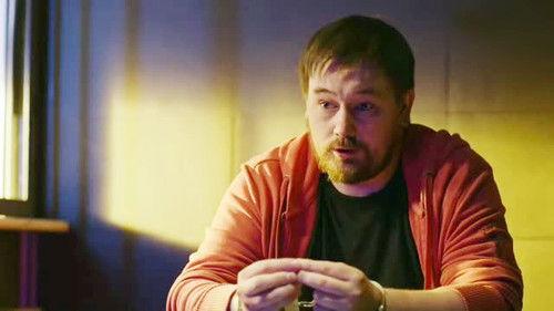 Secrecy of the Investigation Season 20 Episode 10 - Episode 10