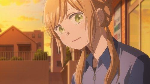 undefined Season 1 Episode 12 - I Like You
