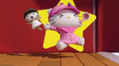 Hello Kitty: Super Style! Season 1 Episode 6 - Disappearing Act