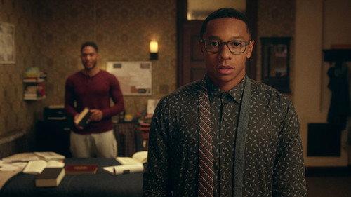 undefined Season 2 Episode 3 - Chapter III
