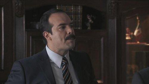 El Señor de los Cielos Season 2 Episode 17 - Episode 17