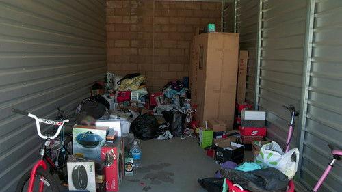 Storage Wars Season 15 Episode 13 - San Brandi-Dino!