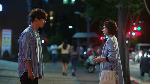 Still 17 Season 1 Episode 26 - It's Not My Fault