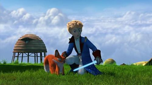 The Little Prince Season 1 Episode 2 - Episode 2