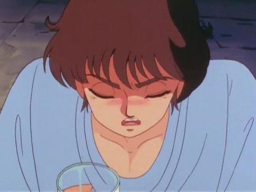 Lady Georgie Season 1 Episode 26 - On a Stormy Night, Lowell Confesses His Love