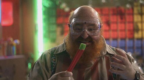 The Enchanted Cave Season 1 Episode 11 - Episode 11