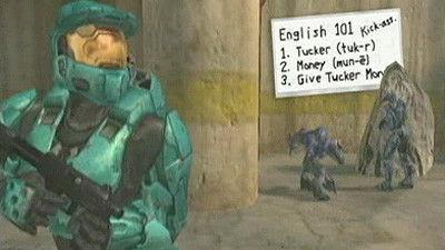 Red vs. Blue Season 4 Episode 6 - The Hard Stop