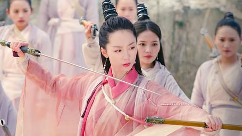 The Heaven Sword and the Dragon Saber Season 1 Episode 12 - Episode 12