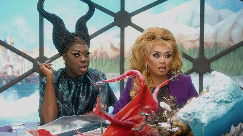 Dimension 20 Season 24 Episode 6 - The Battle for Darktide