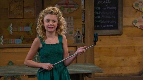 BUNK'D: Learning the Ropes Season 4 Episode 19 - Snow Cups and Fisticuffs