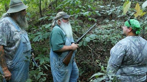 Mountain Monsters Season 5 Episode 8 - The Secret Of The Little Girl