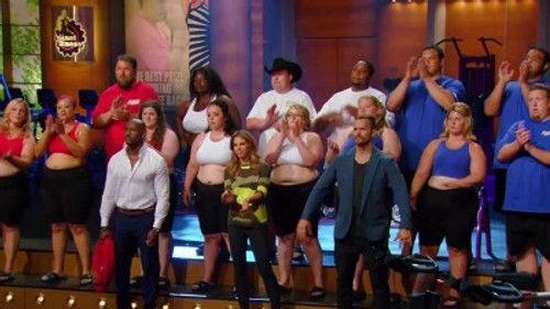 The Biggest Loser Season 15 Episode 2 - A Game of Chance
