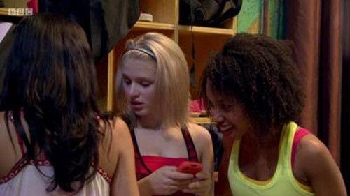 The Next Step Season 1 Episode 14 - Sabotage