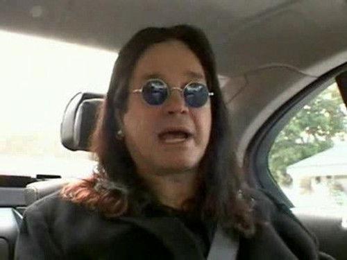 The Osbournes Season 3 Episode 4 - Return of the Ring