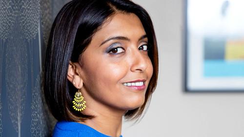 Who Do You Think You Are? Season 13 Episode 9 - Sunetra Sarker