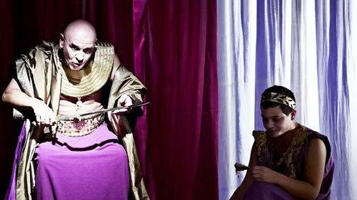 Jesus & Josefine Season 1 Episode 3 - Flugten til Egypten