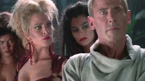 undefined Season 3 Episode 1 - The Furies