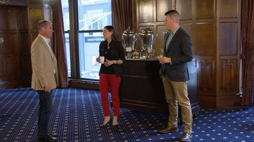 The Partner Season 1 Episode 1 - Ten Candidates, One Partner